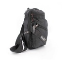 BOLSO ZH SPORT CREMALLERAS LATERAL VARIOS COLORES