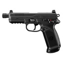 PISTOLA MARUI FNX45 TACTICAL NEGRA