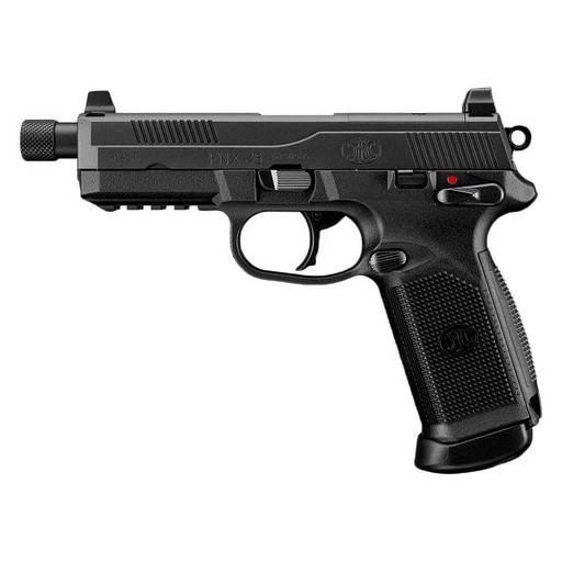 [TM142993] PISTOLA MARUI FNX45 TACTICAL NEGRA