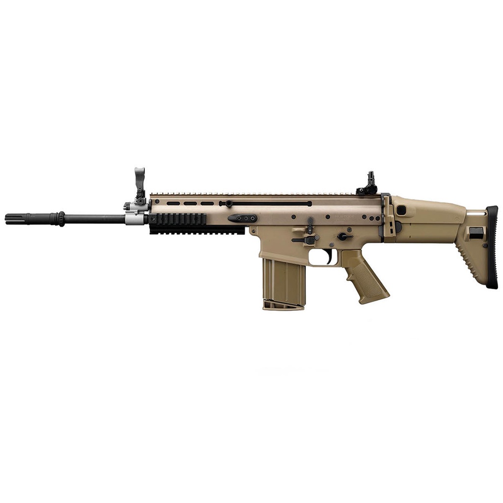 FUSIL MARUI SCAR-H TAN