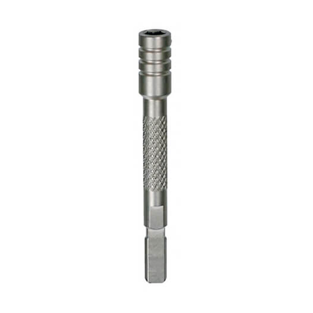 EXTENSION PUNTAS BIT DRIVER LEATHERMAN PLATA