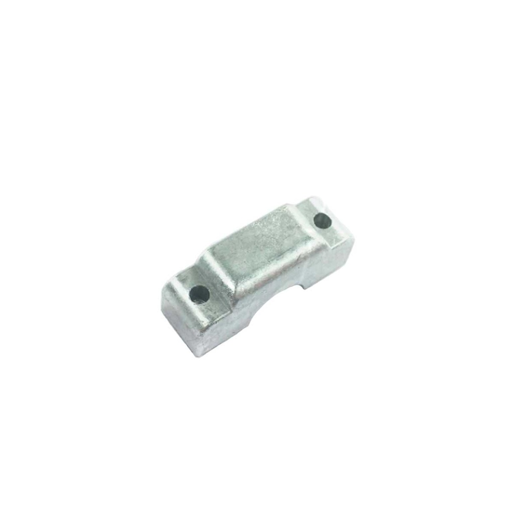 TOKYO MARUI MP7A1 PART MGG1-51 CHAMBER COVER BOTTOM