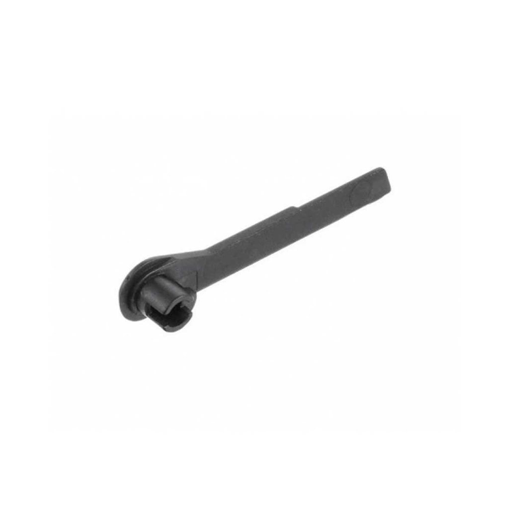 TOKYO MARUI HK45 GBB PART HK45-84 SLIDE STOP R