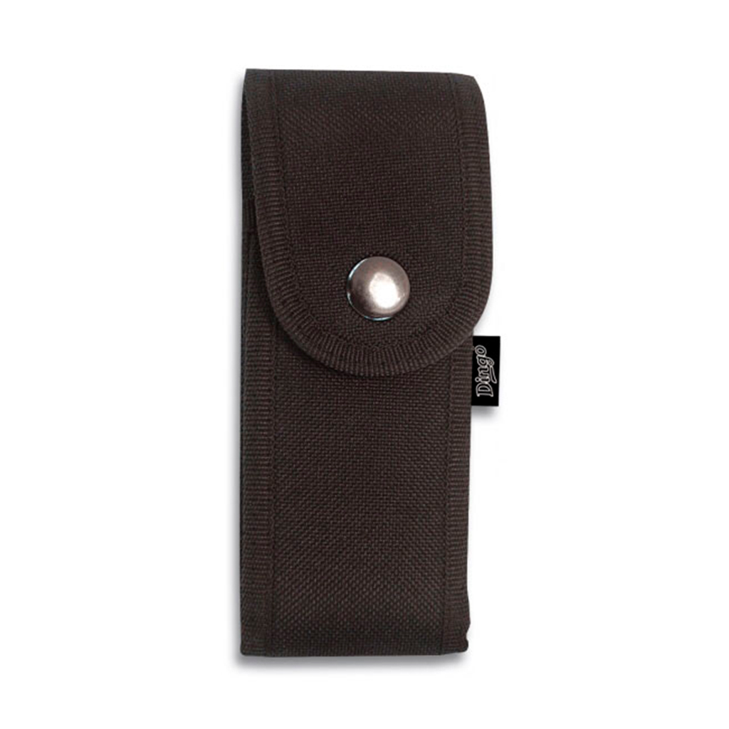 FUNDA NAVAJA DINGO GR. NEGRA