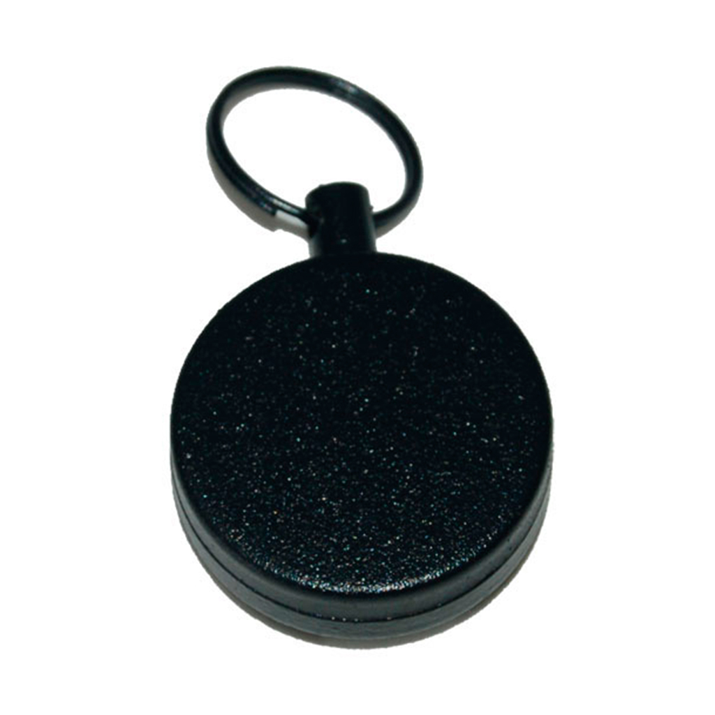 LLAVERO EXTENSIBLE GR. NEGRO