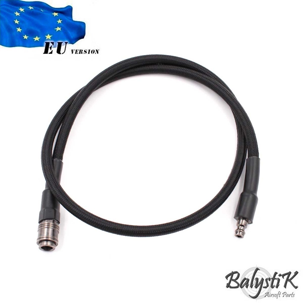 LINEA HPA BALYSTIK EU NEGRA