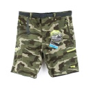 PANTALON BCN XSPHERE ZION CORTO CAMO