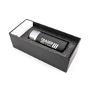 SILENCIADOR TRAZADOR CORTO 8.8CM/14MM CCW NEGRO