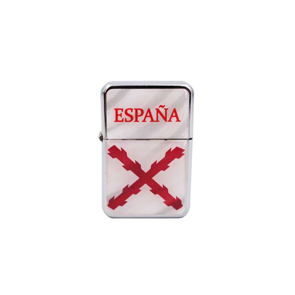 MECHERO ZIPPO BORGOÑA ESPAÑA