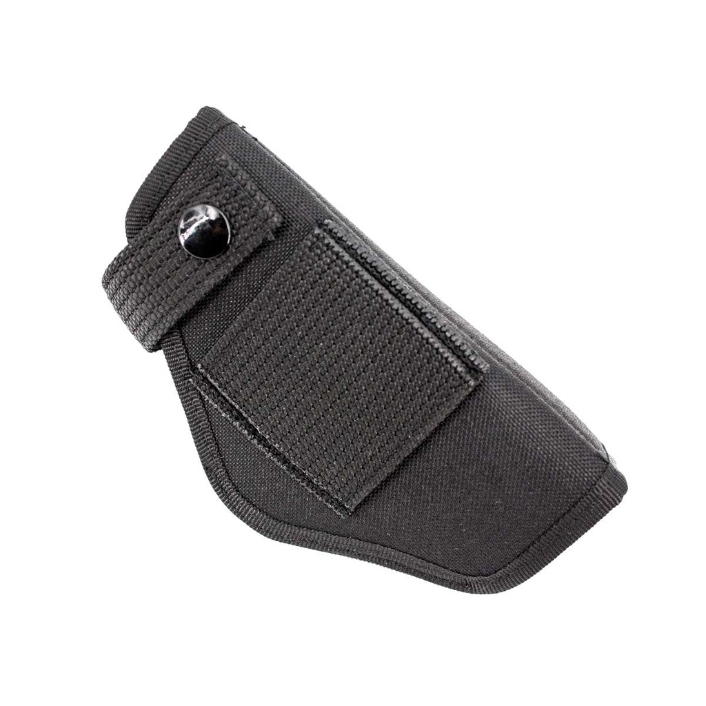 FUNDA PISTOLA PINZA HK/WALTHER/USP CORDURA NEGRA
