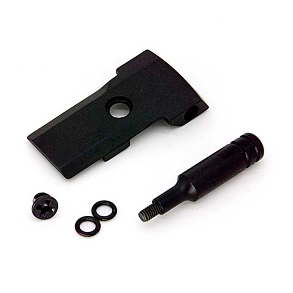 AIP COCKING HANDLE FOR TM HI-CAPA 5.1 V2 BLACK