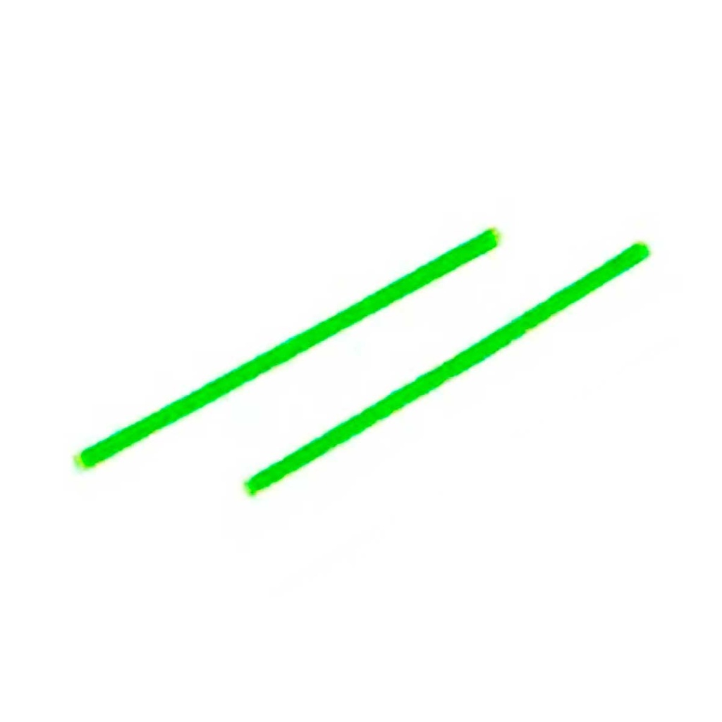 AIP FIBER OPTIC (GREEN 1.5MM)