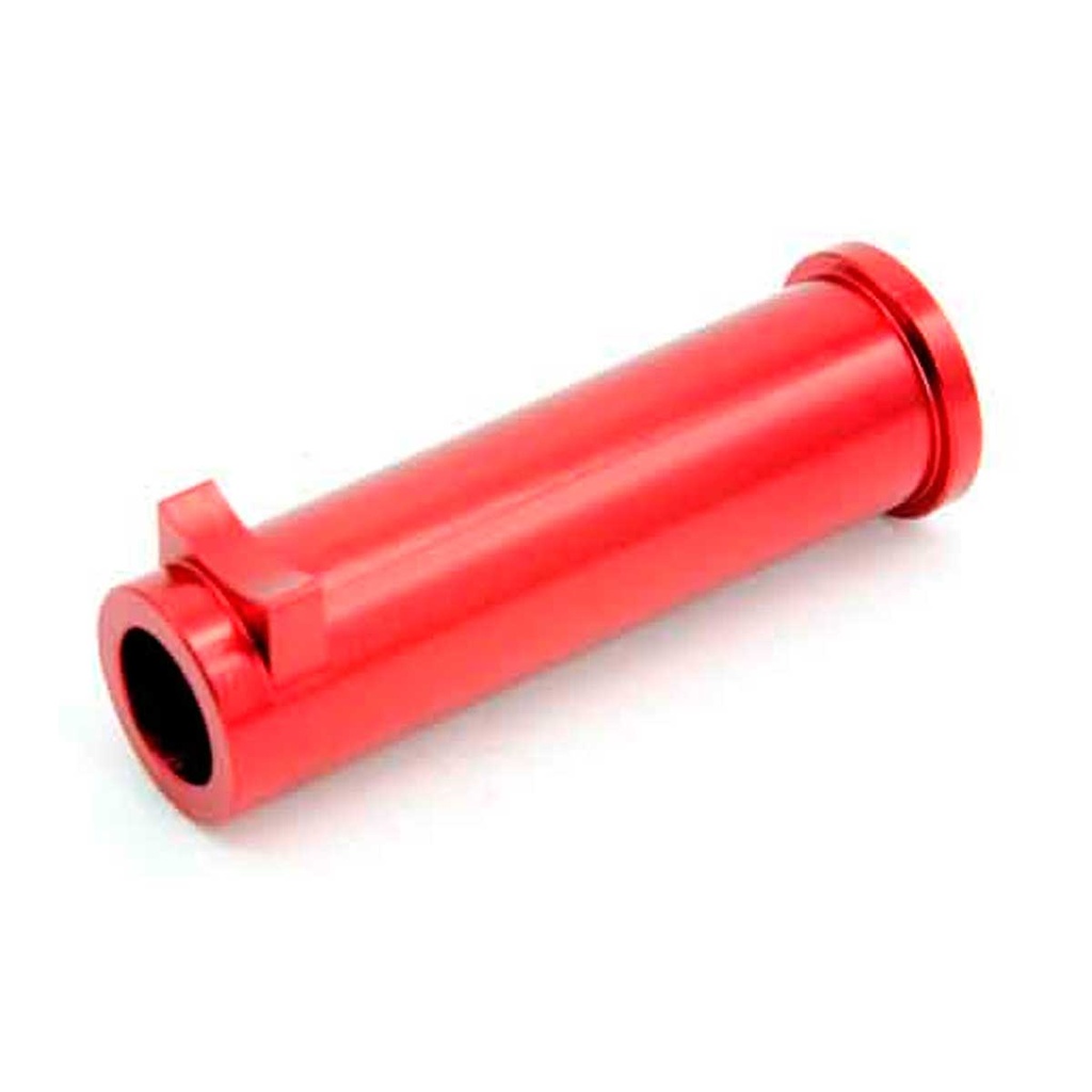 AIP RECOIL SPRING GUIDE PLUG WITH STAND FOR HI-CAPA 5.1 RED