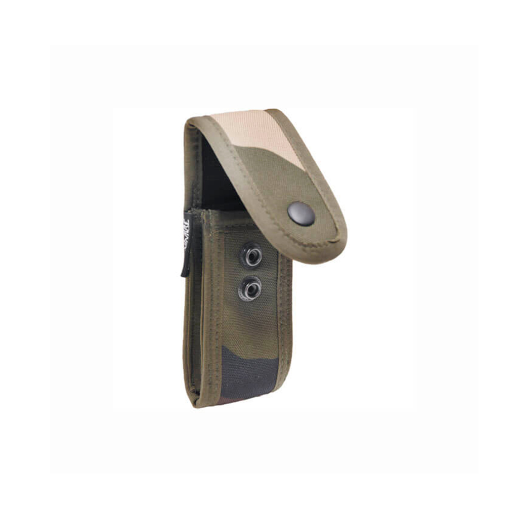 FUNDA NAVAJA FORAVENTURE CORDURA PEQ. CAMO