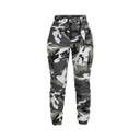 PANTALON MILTEC MUJER ARMY URBANO