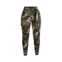 PANTALON MILTEC MUJER ARMY CAMO