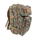 MOCHILA IMMORTAL LASER PEQ. 20L MULTICAM