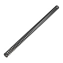 MUELLE AIRSOFTPRO L96 M150 NEGRO