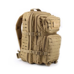 MOCHILA IMMORTAL LASER GR. 36L TAN