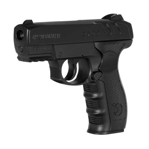 [6111350N] PISTOLA GAMO PT80 4.5 NEGRA