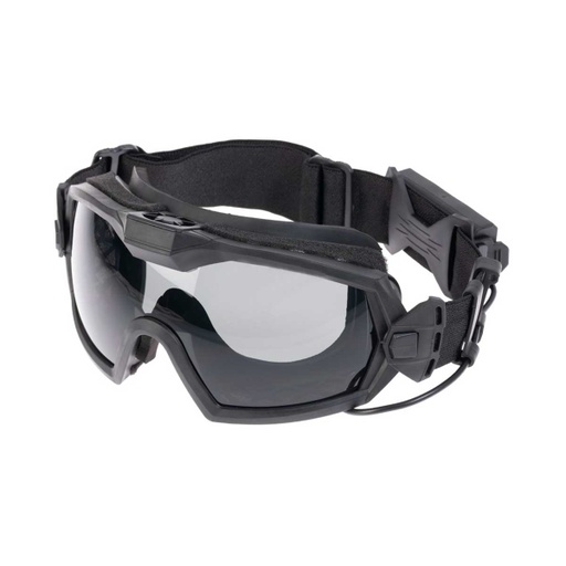 [TB886] GAFA FMA C/VENTILADOR NEGRA