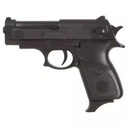 PISTOLA SAIGO RECON MUELLE NEGRA