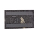 PARCHE IR CONSTITUCION MULTICAM BLACK