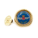 PIN BARBARIC EJERCITO DEL AIRE