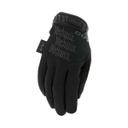 GUANTE MECHANIX MUJER PURSUIT ANTICORTE NIVEL 5 NEGRO