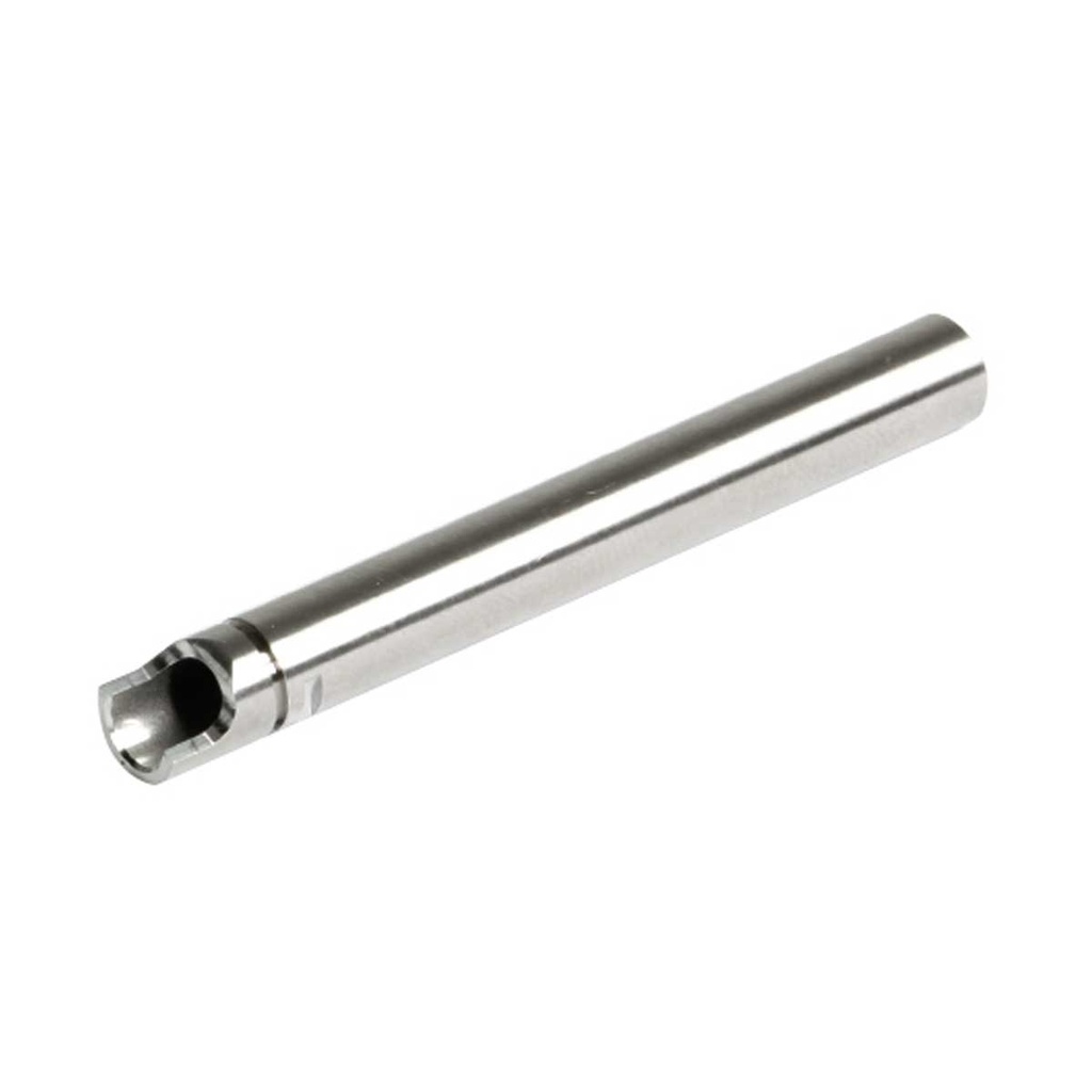 CAÑON INTERNO PISTOLA  NINE BALL 6.03 75.1MM POWER BARREL USP COMPACT PLATA