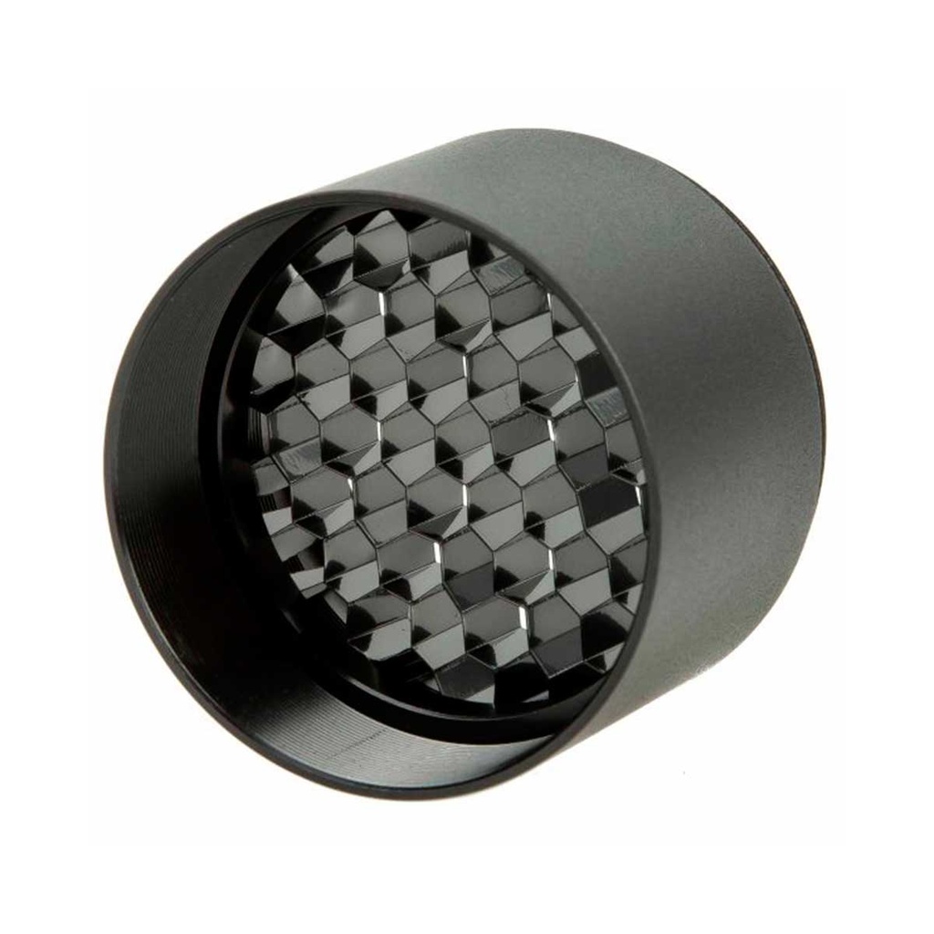 PROTECTOR VISOR AIM-O 3.5-10X40E-SF NEGRO