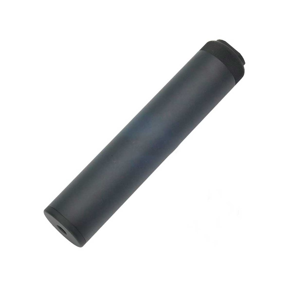 SILENCIADOR FMA SPECTER F38X185,4MM NEGRO