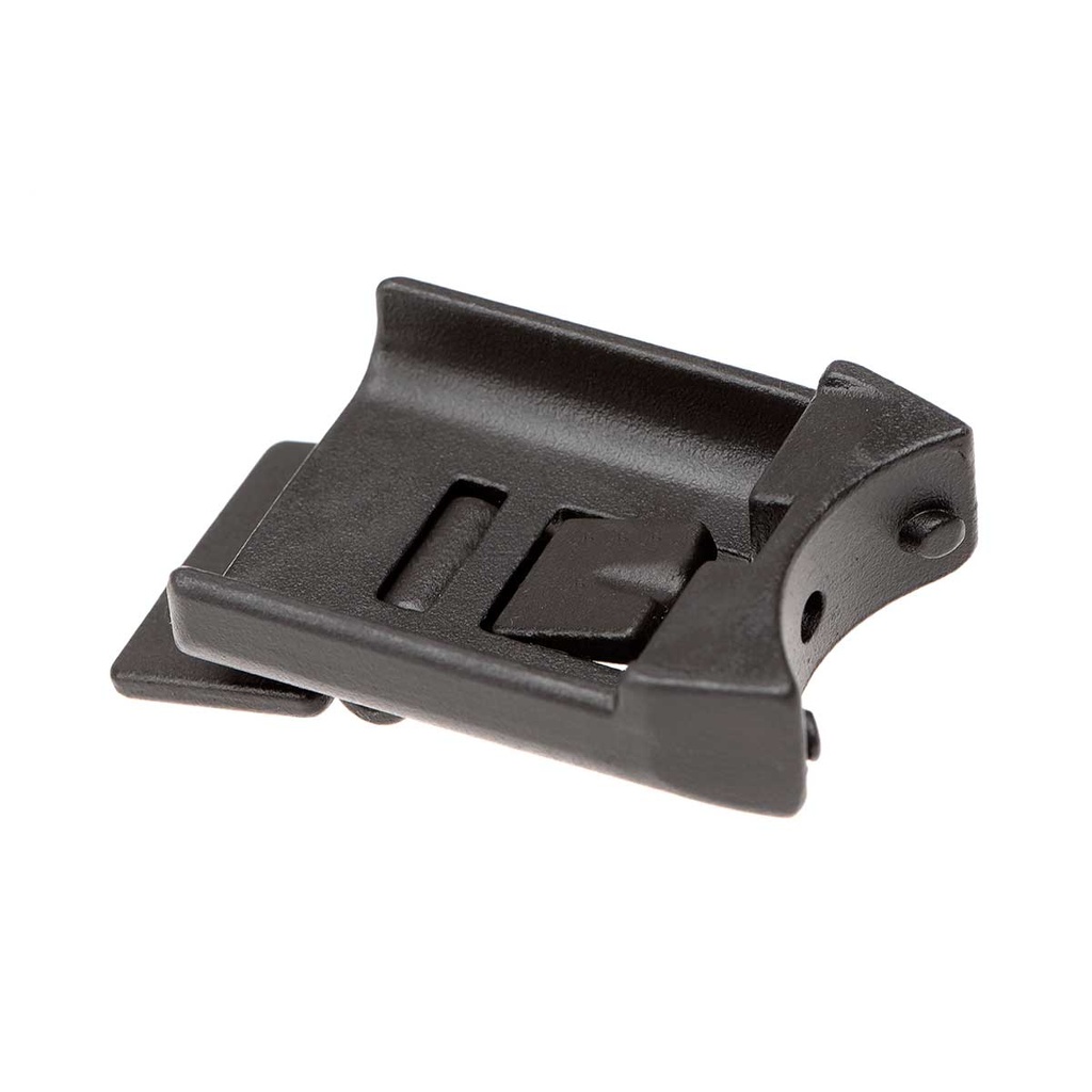 BOTON EXTRACCION ACTION ARMY L96 NEGRO