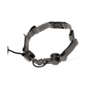 AURICULAR Z-TACTICAL THROAT MIC VERDE