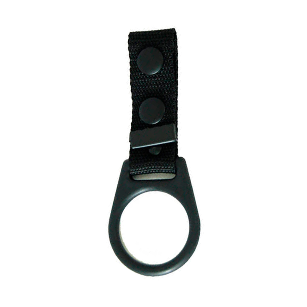 TAHALI DEFENSA NYLON/ANILLA M35 NEGRO