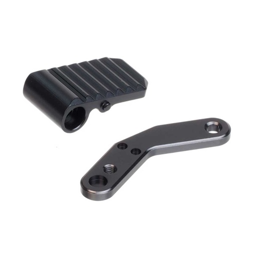 [U01-008-1] THUMB STOPPER PARA AAP01 ACTION ARMY NEGRO