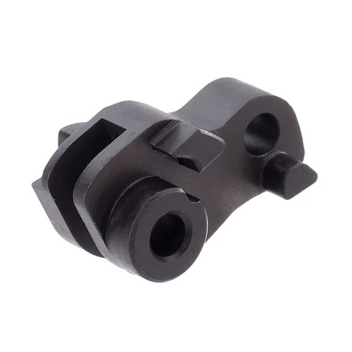 [U01-018] MARTILLO ACERO CNC PARA AAP01 ACTION ARMY NEGRO