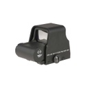 VISOR RED DOT THETA OPTICS XTO 553 NEGRO