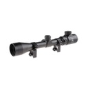 VISOR THETA OPTICS 3-9X40 EG NEGRO
