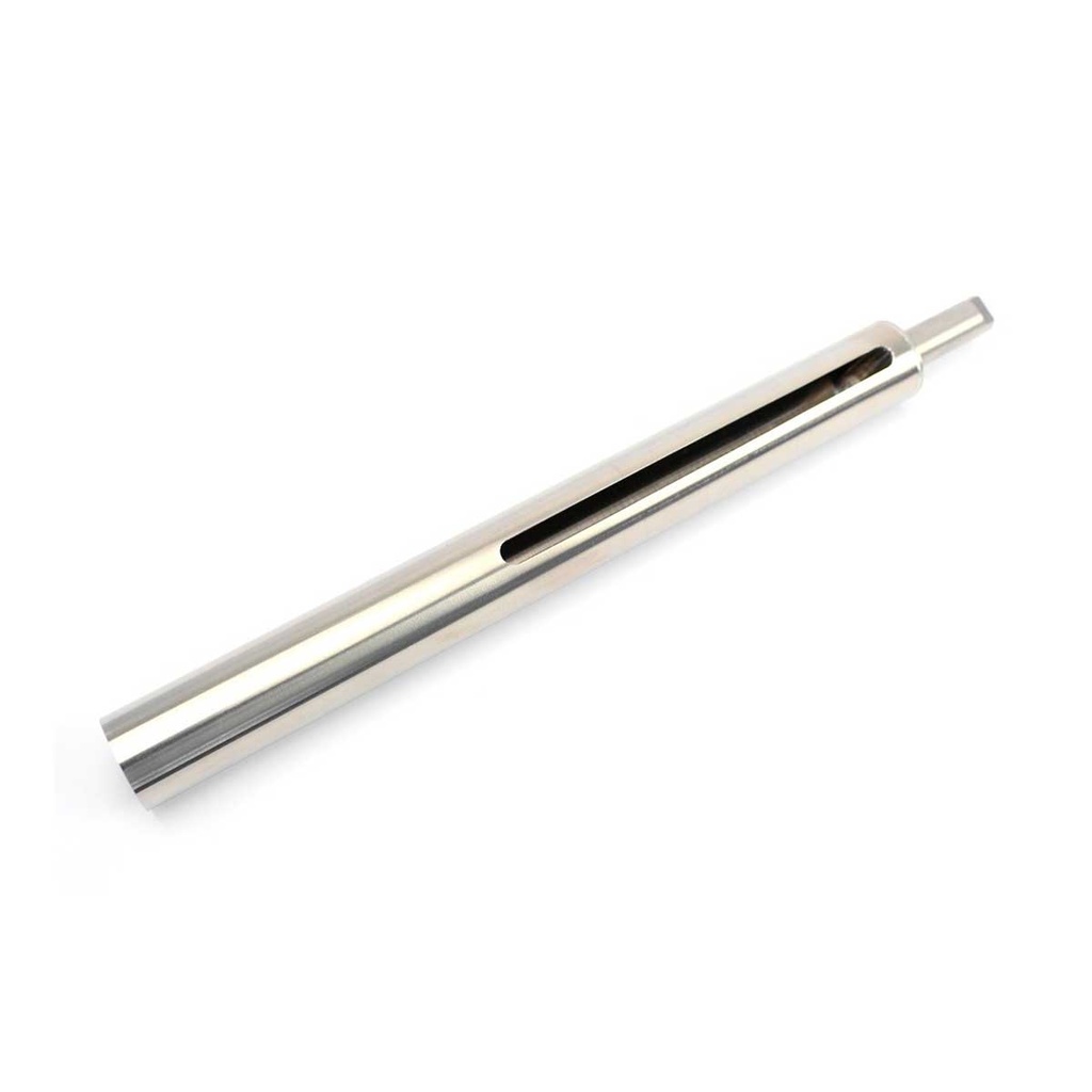 CILINDRO REFORZADO AIRSOFTPRO VSR PLATA