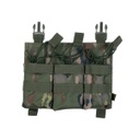 PANEL DELTA FORCE TRIPLE AK/36 PIX.BOSCOSO