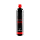 BOTELLA GAS NIMROD PROFESSIONAL PERFORMANCE 500ML ROJA