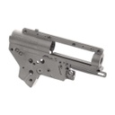 GEARBOX G&G G2H SHELL 8MM PLATA