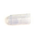 GOMA MR. HOP UP MAPLE LEAF SILICONA 70º AEG AZUL