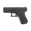 PISTOLA WE G19 V5 FULL METAL NEGRA