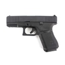 PISTOLA WE G19 V5 MOS FULL METAL NEGRA