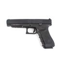 PISTOLA WE G34 V4 MOS FULL METAL NEGRA