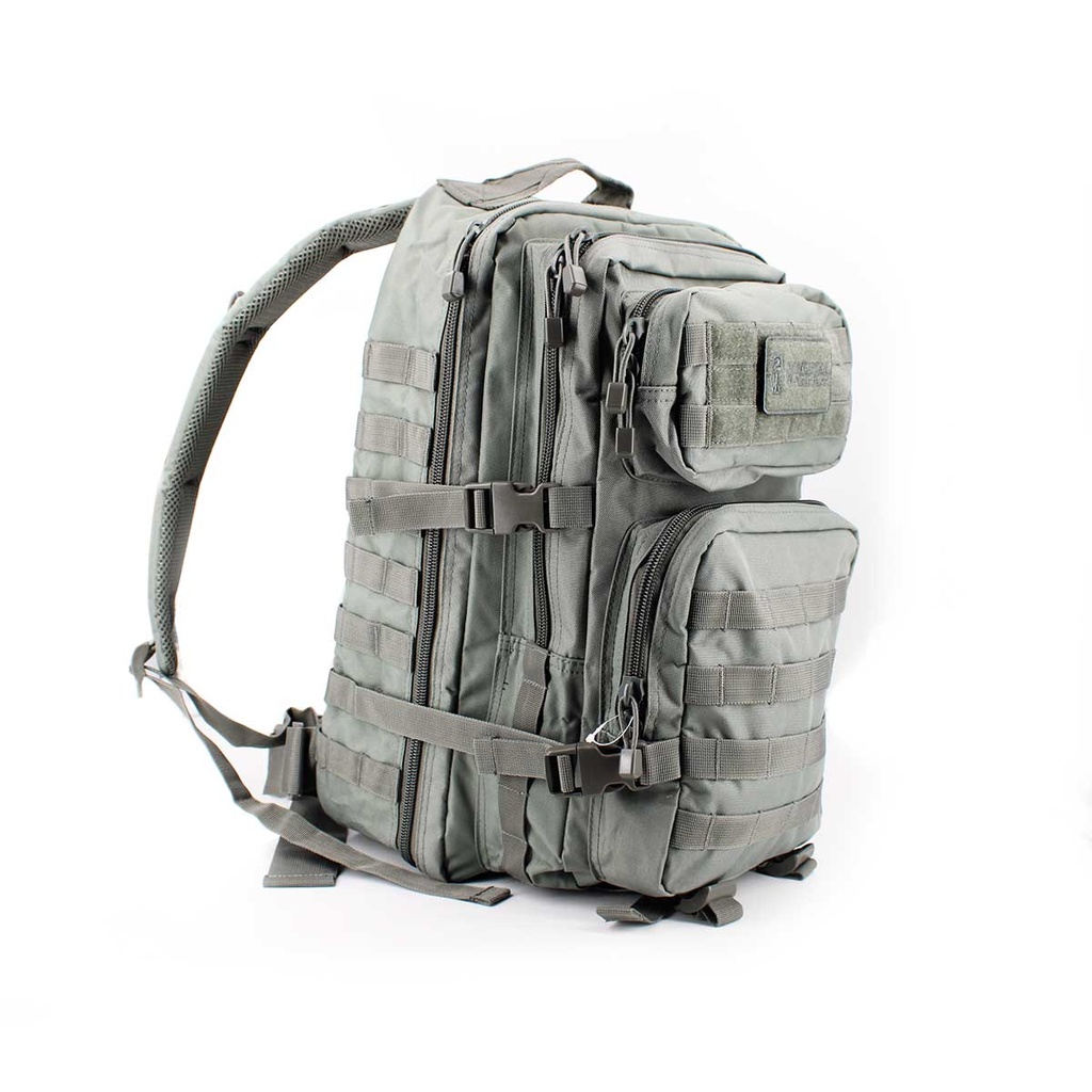 MOCHILA IMMORTAL MOLLE GR. 36L FOLIAGE