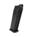 CARGADOR PISTOLA GAS WE G17 V5 NEGRO