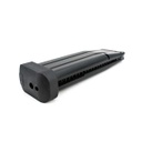 CARGADOR PISTOLA GAS WE HI-CAPA 5.1 NEGRO